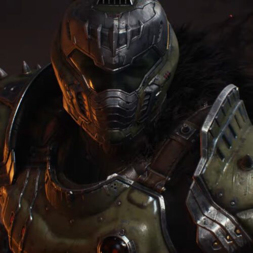 بازی DOOM: The Dark Ages بزرگ‌ترین لانچ