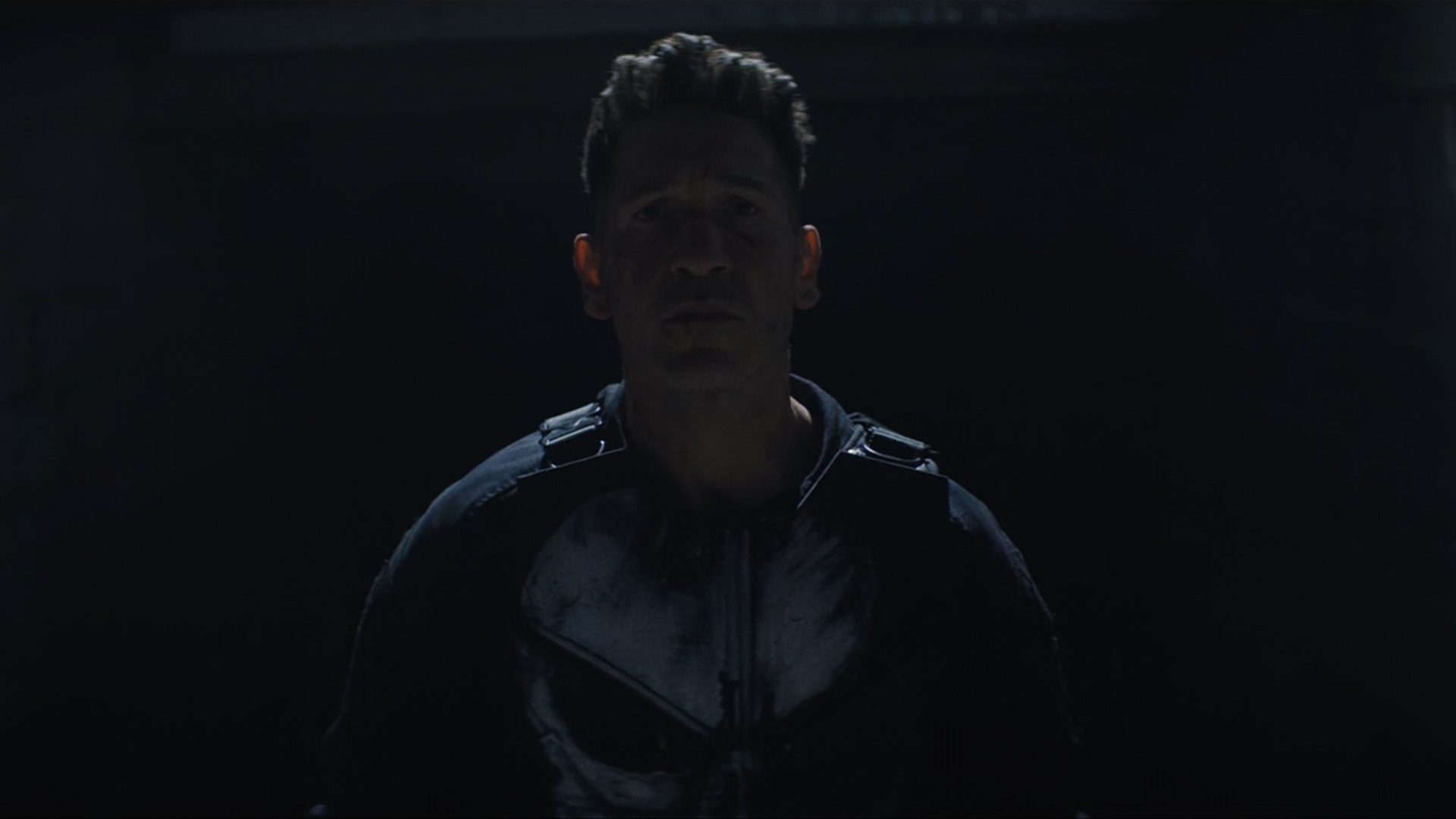 سریال Daredevil: Born Again پانیشر