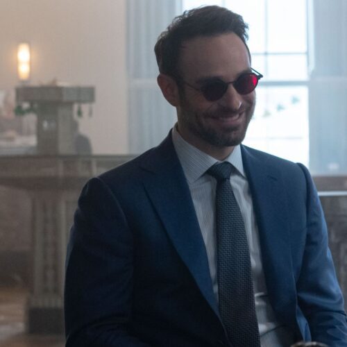 فصل دوم Daredevil: Born Again نویسندگی
