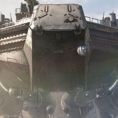 بازی Death Stranding 2 بازی MGS 5