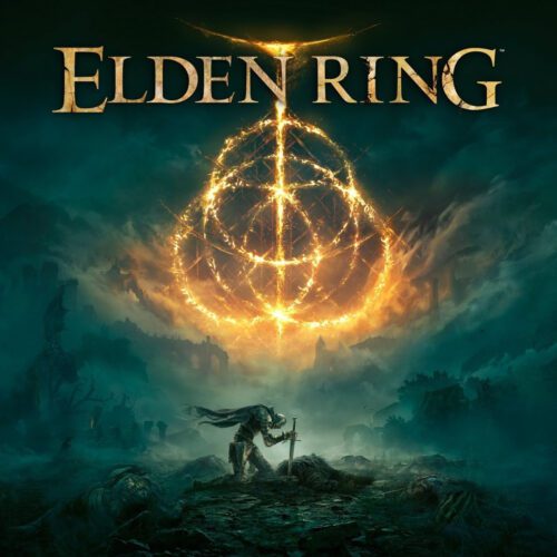 ساخت فیلم Elden Ring