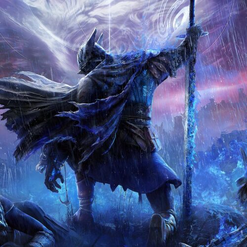 بازی Elden Ring Nightreign روز اول