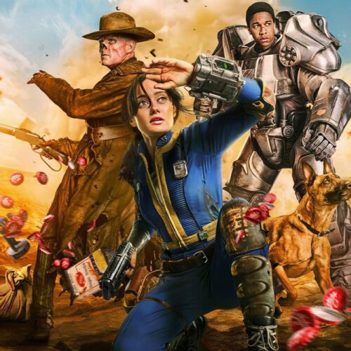تیزر فصل دوم Fallout