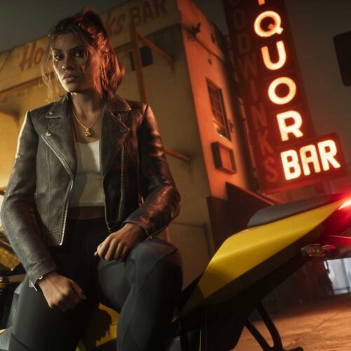 زمان تریلر سوم بازی GTA 6