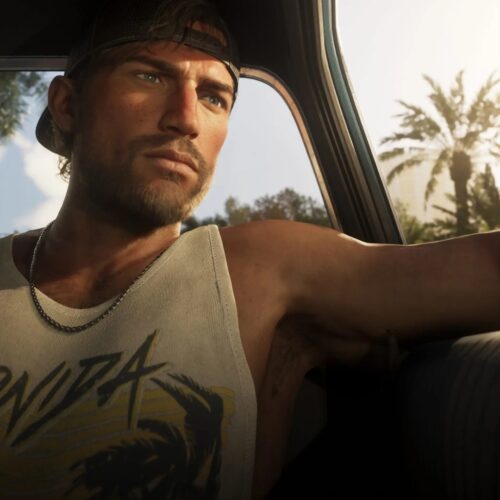 سیستم وزن GTA 6