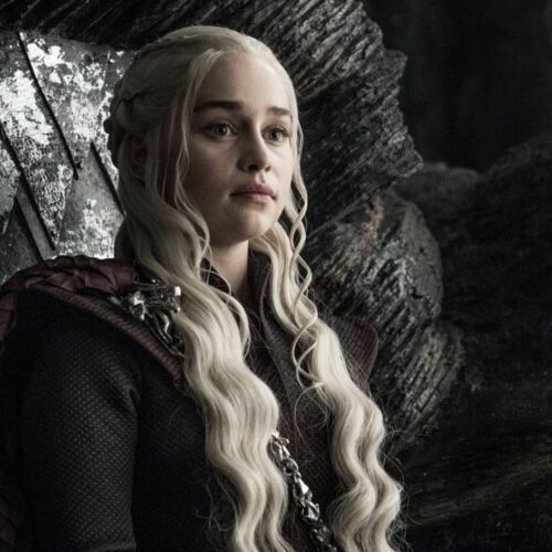 واکنش خالق Game of Thrones