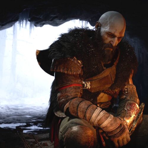 بازیگر شخصیت کریتوس در God of War از تجربه نقش آفرینی در این اثر می‌گوید