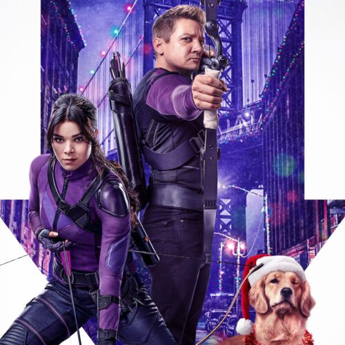 بازیگر نقش هاکای