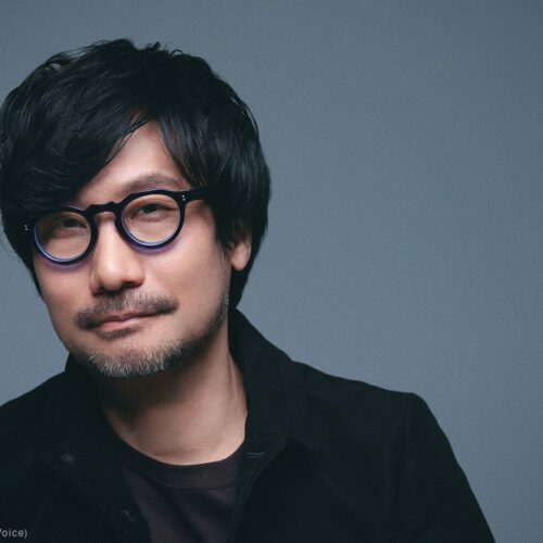 گیرمو دلتورو خالق Death Stranding