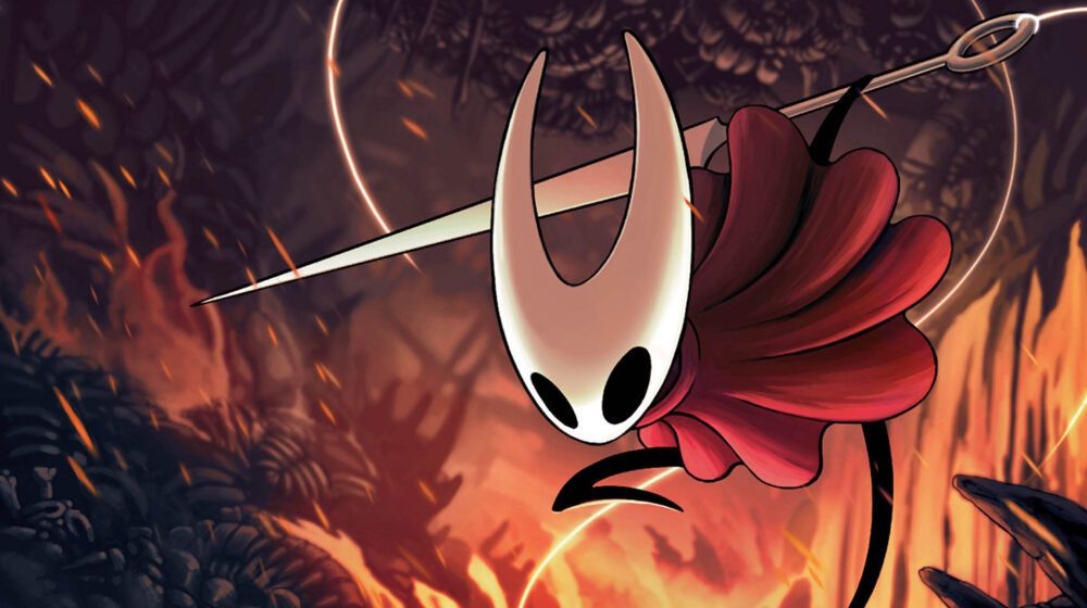 Hollow Knight: Silksong موزه ACMI
