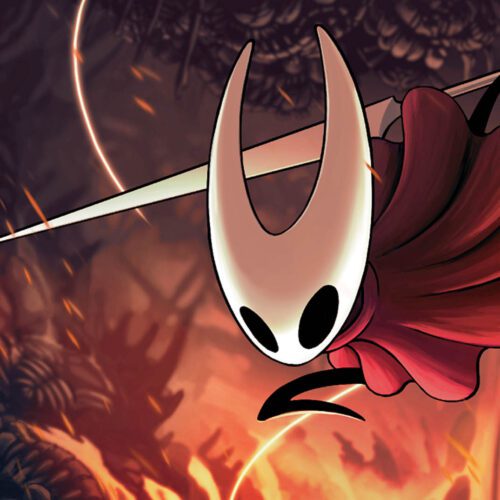 Hollow Knight: Silksong موزه ACMI