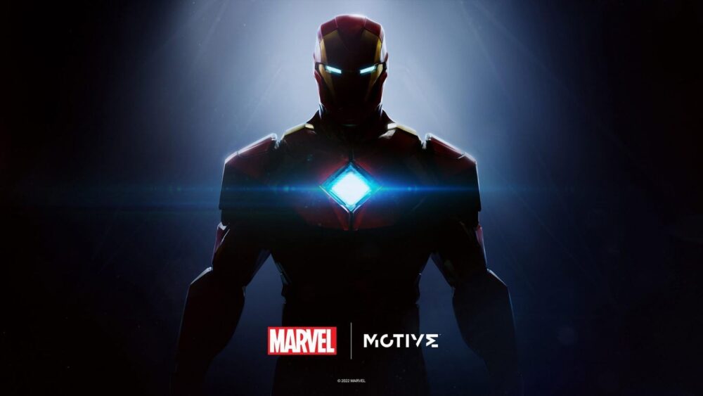 سازندگان Iron Man طراح مراحل تک‌نفره