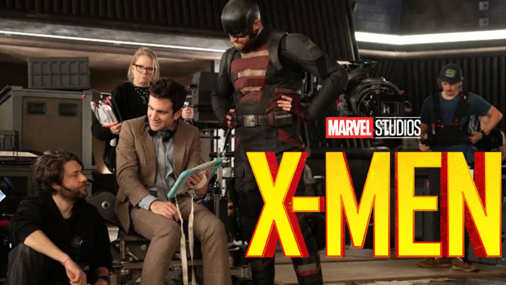 کارگردان ریبوت X-Men