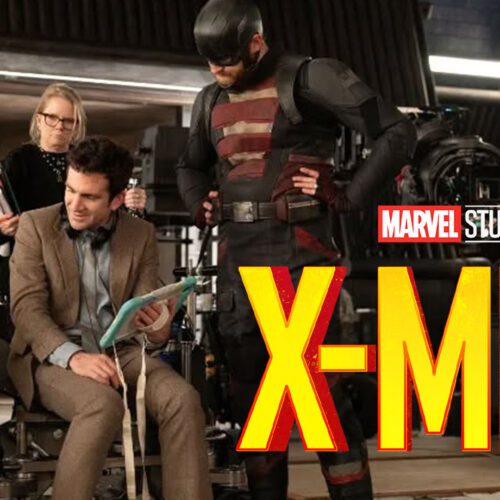 کارگردان ریبوت X-Men