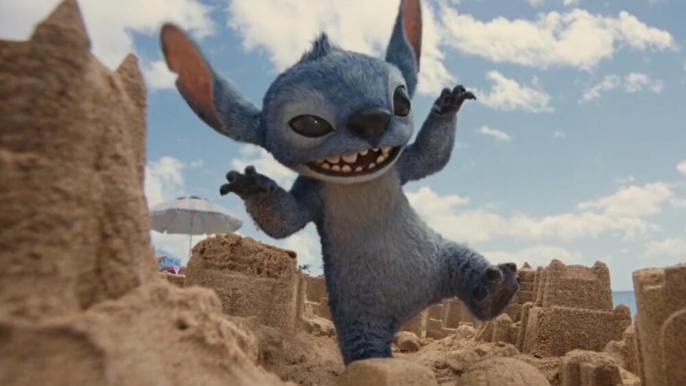 فیلم Lilo & Stitch فیلم Mission: Impossible 8 باکس‌آفیس