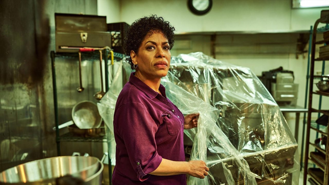 لیزا کولون زایاس