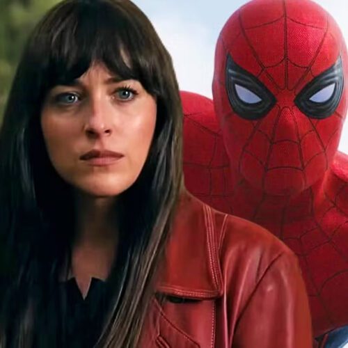 ظرف پاپ کورن Madame Web