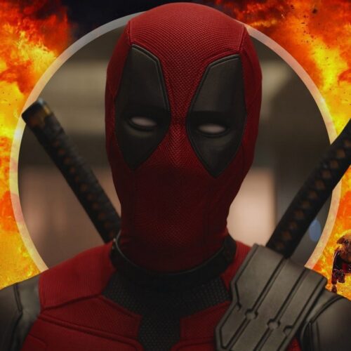 ددپول Deadpool & Wolverine
