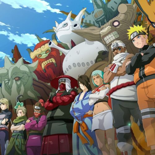 نگاهی به انیمه هایی که مناسب همه سنین هستند!