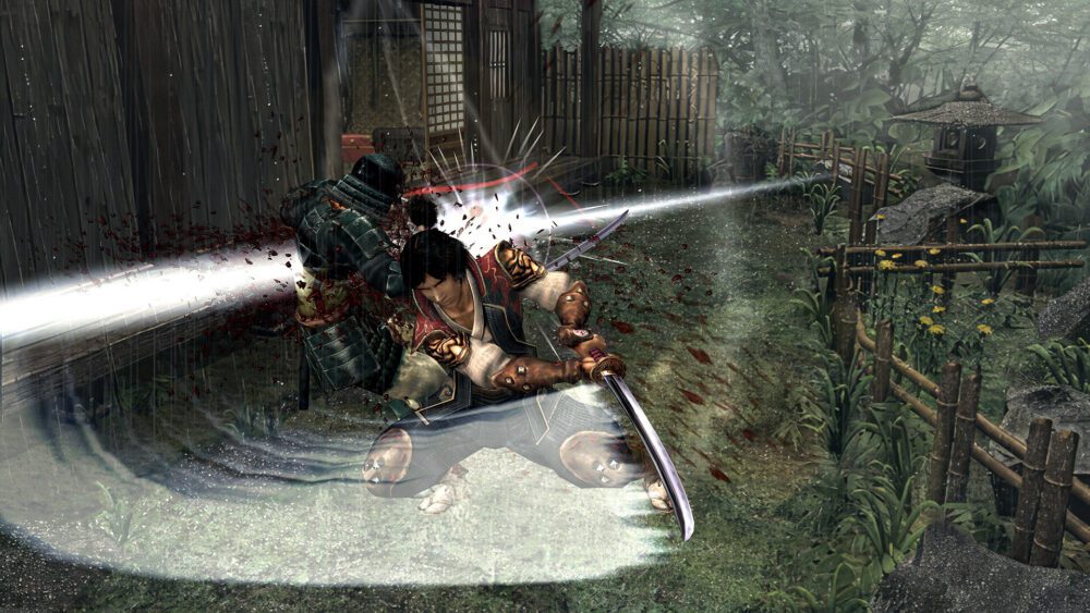 کامپیوتر ریمستر Onimusha 2