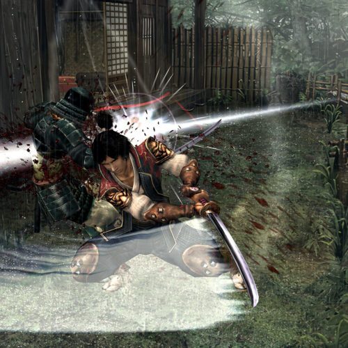 کامپیوتر ریمستر Onimusha 2