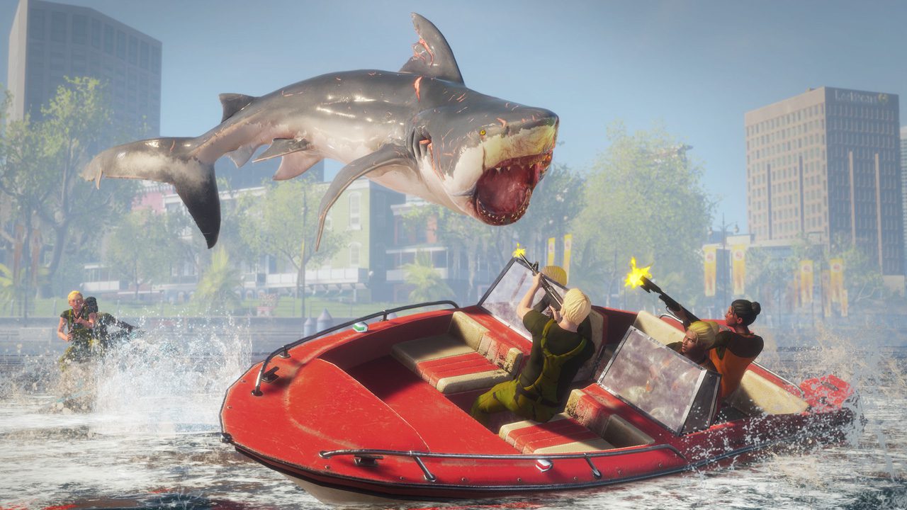 بازی های هفته پایانی اردیبهشت ماه گیم آپ