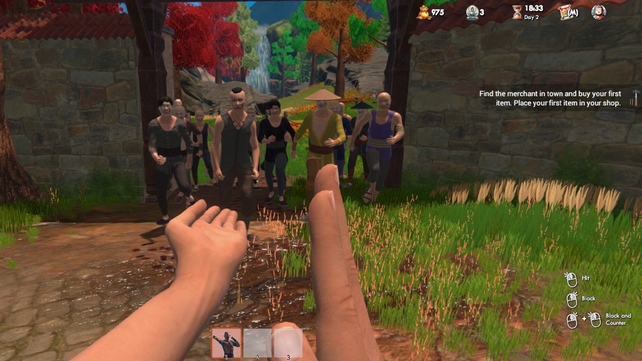 بازی های هفته پایانی اردیبهشت ماه گیم آپ