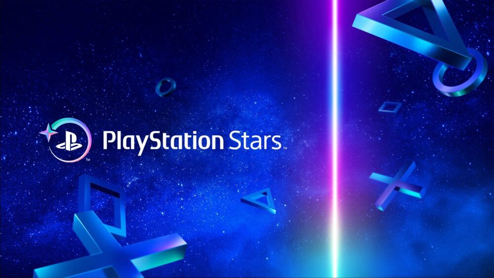 برنامه PlayStation Stars