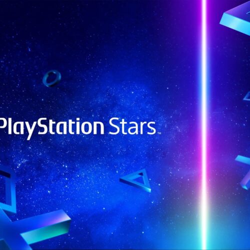 برنامه PlayStation Stars