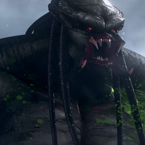 تریلر Predator: Killer of Killers