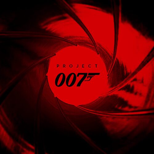 سامر گیم فست Project 007