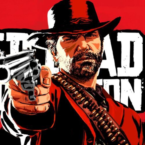 کشف قابلیت Red Dead Redemption 2