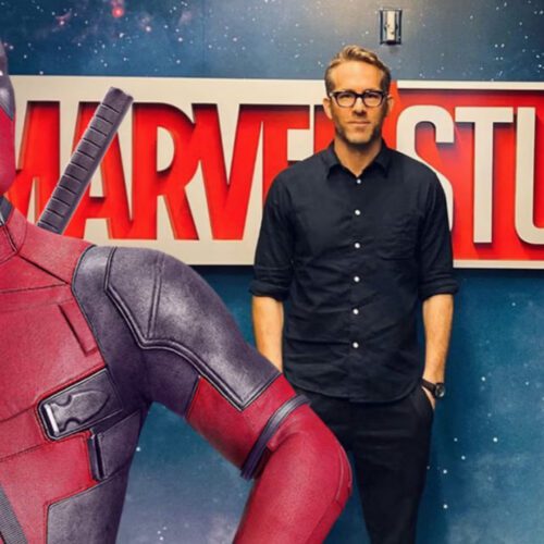 پروژه جدید رایان رینولدز برای MCU