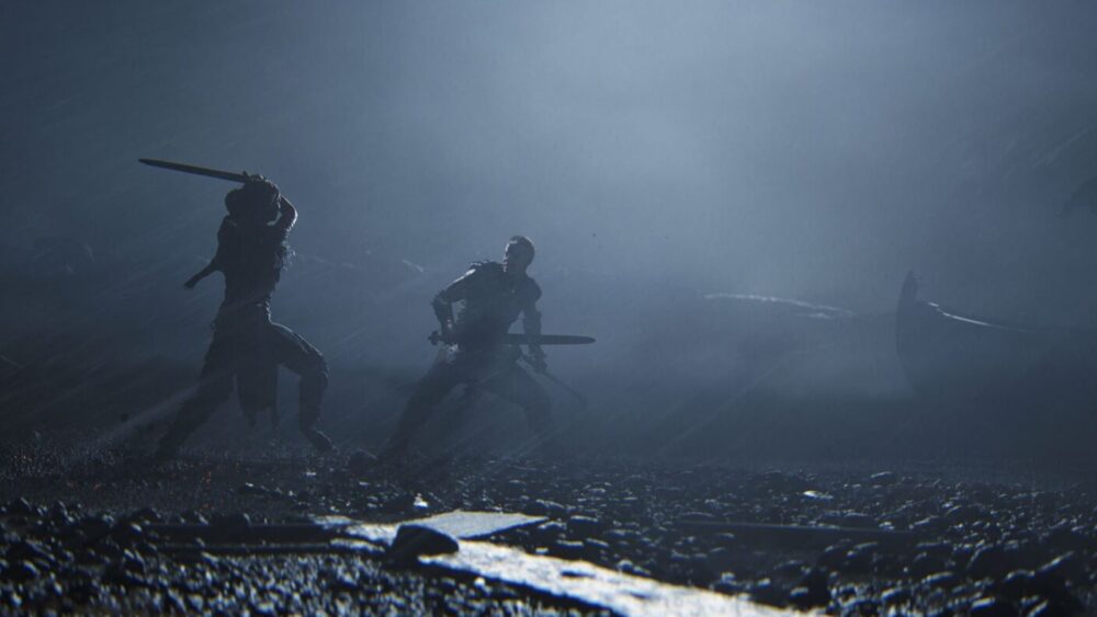 سازندگان Hellblade 2 بازی جدید