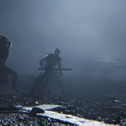 سازندگان Hellblade 2 بازی جدید