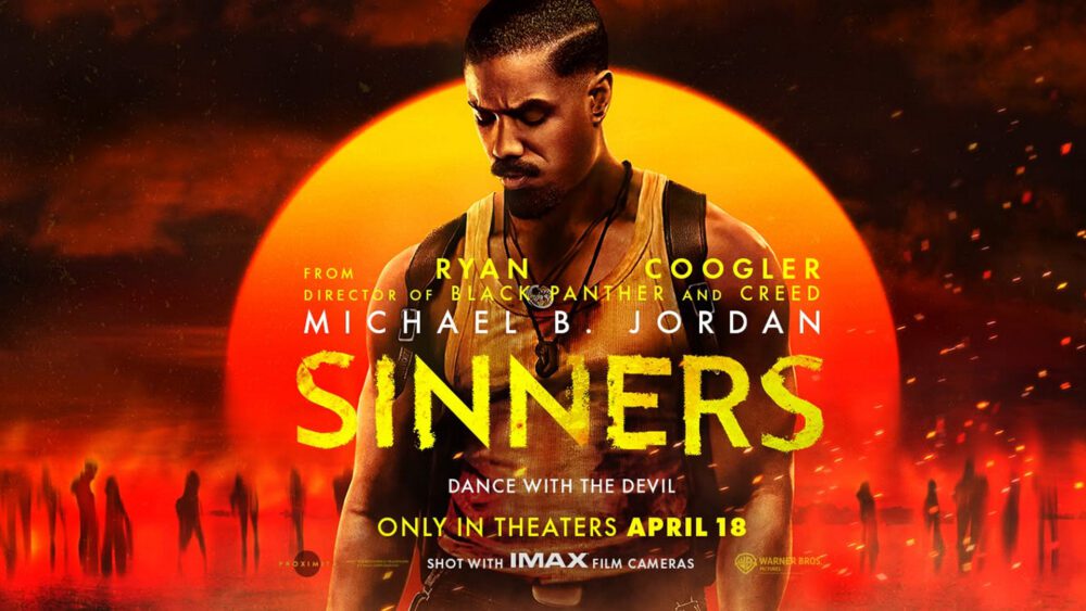 نسخه باکیفیت Sinners