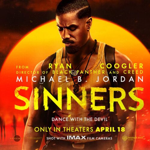 نسخه باکیفیت Sinners