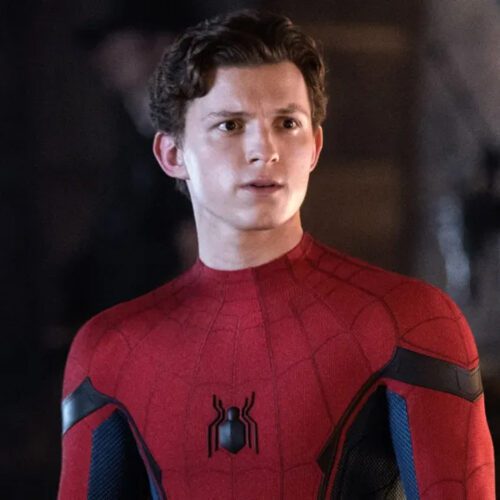 Spider-Man: Brand New Day تام هالند