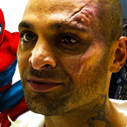 لیست شرورهای Spider-Man: Brand New Day