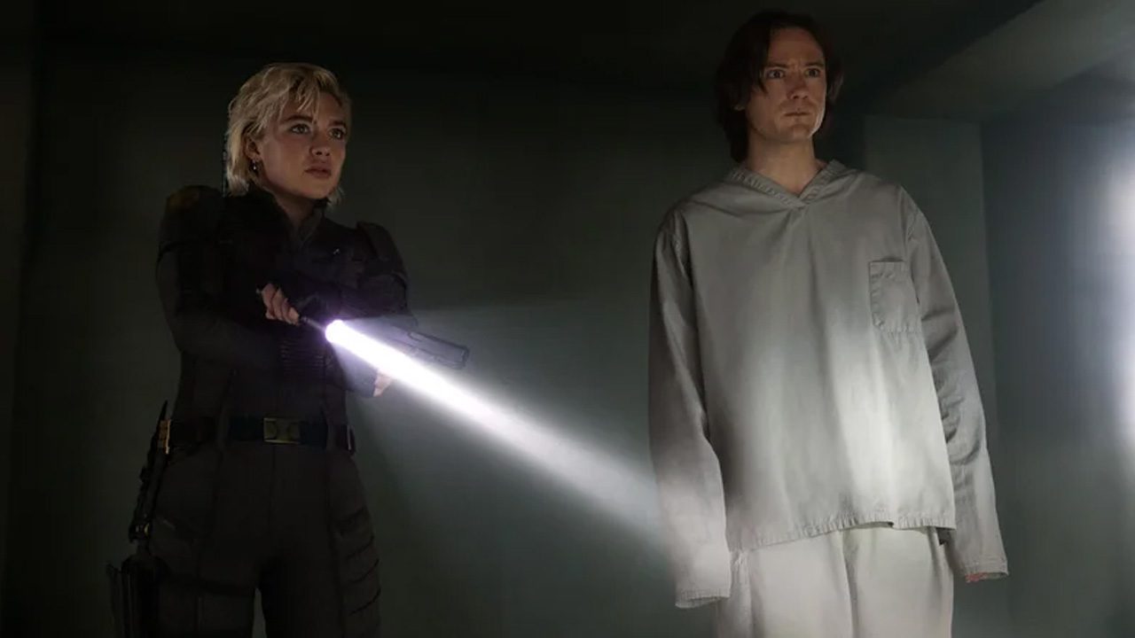 سوپرمن و سنتری