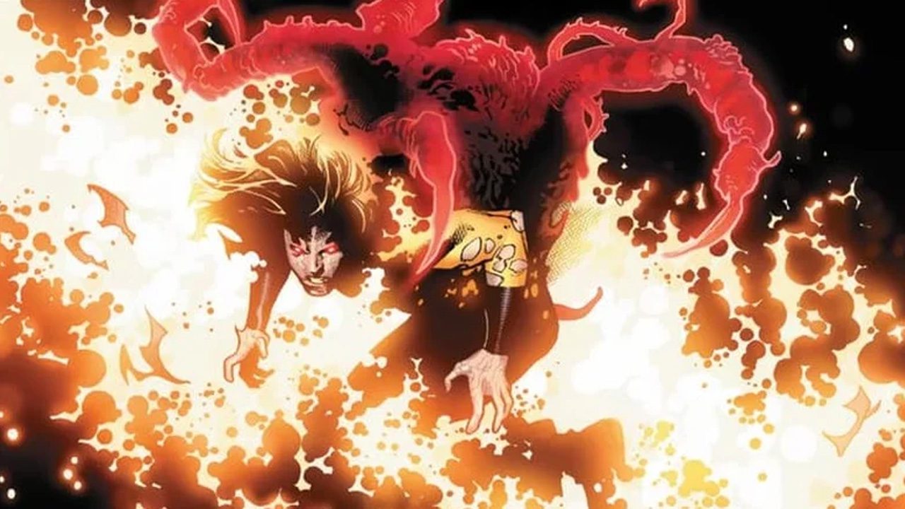 سوپرمن و سنتری