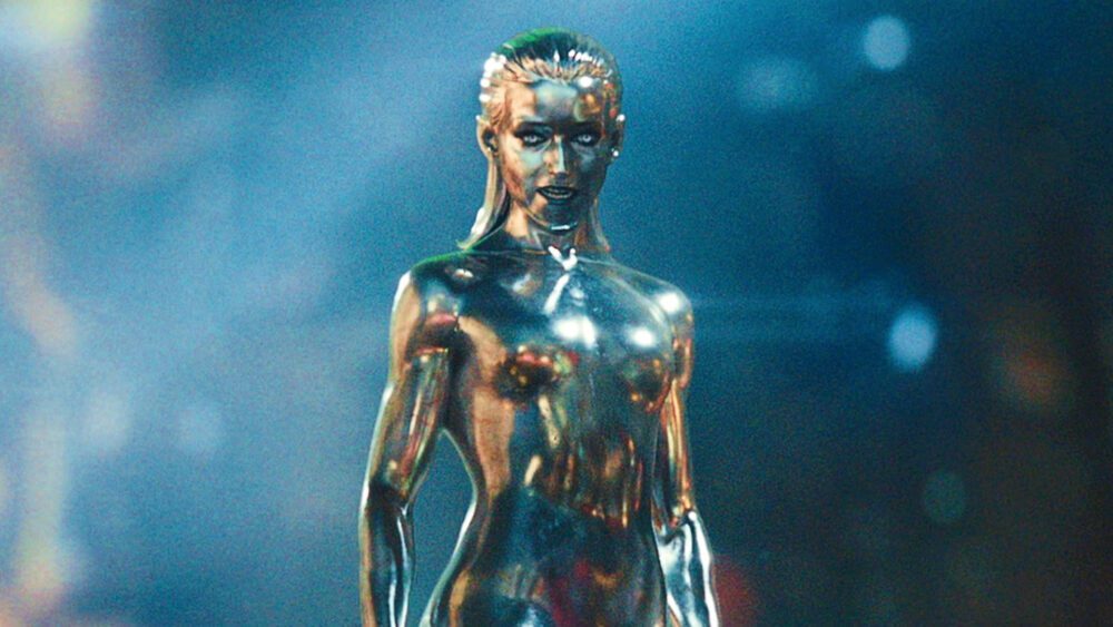 سیلور سرفر پس از فیلم The Fantastic Four