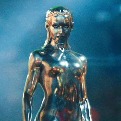 سیلور سرفر پس از فیلم The Fantastic Four