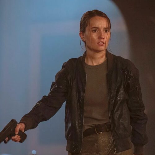 قسمت آخر فصل دوم The Last of Us