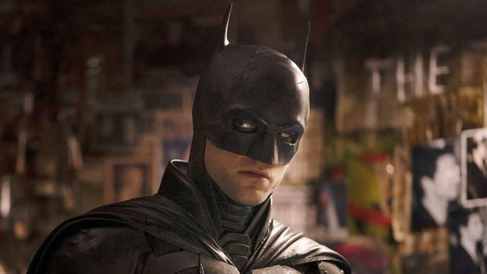 اسپینآفهای سریالی The Batman