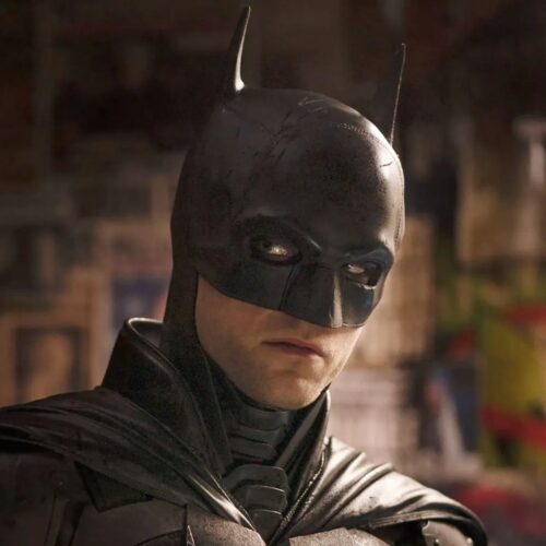 اسپین‌آف‌های سریالی The Batman