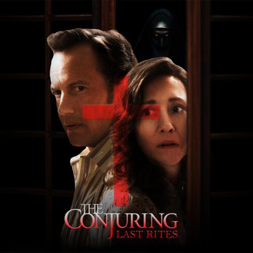 تریلر فیلم The Conjuring: Last Rites