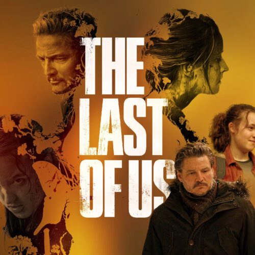 قسمت ششم فصل دوم The Last of Us