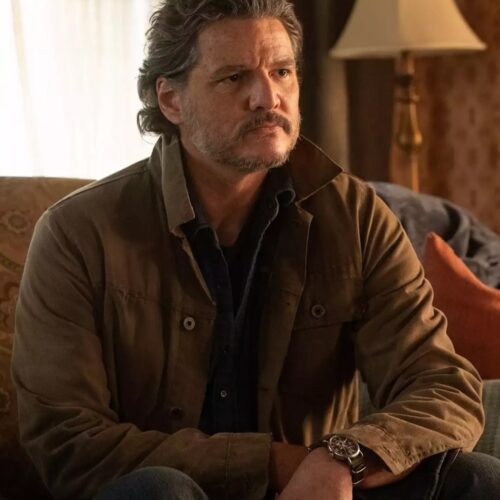 تئوری جوئل سریال The Last of Us