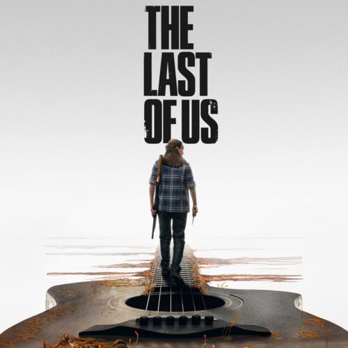 قسمت هفتم فصل دوم The Last of Us